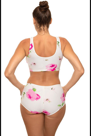 Swimsuit two piece model 165738 Marko