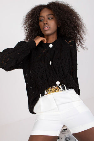 Shorts model 166157 Italy Moda