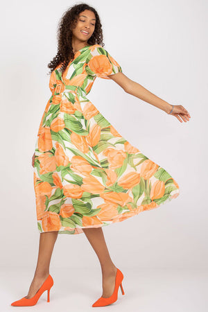 Daydress model 166181 Italy Moda