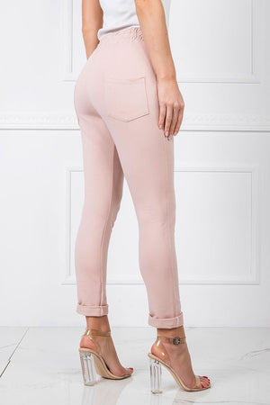 Tracksuit trousers model 166217 BFG
