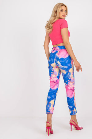 Women trousers model 166298 Italy Moda