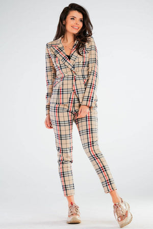 Jacket model 166788 awama