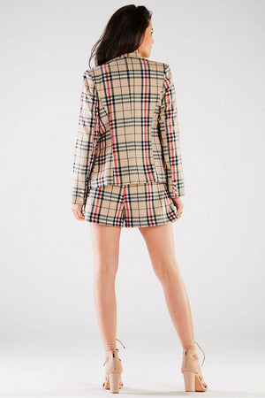 Shorts model 166791 awama