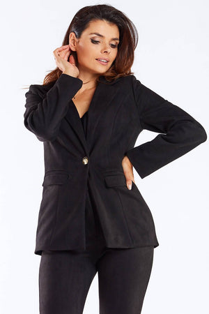 Jacket model 166820 awama