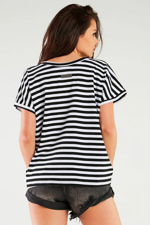 Blouse model 166823 Infinite You