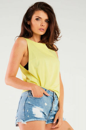 Blouse model 166836 Infinite You