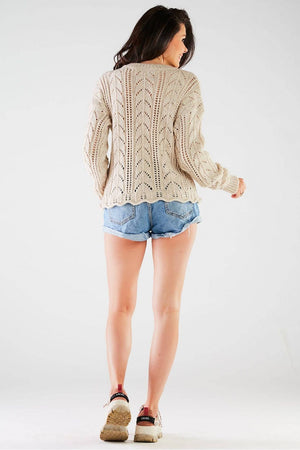 Jumper model 166858 awama