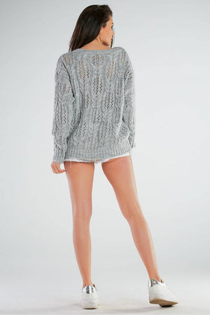 Jumper model 166865 awama