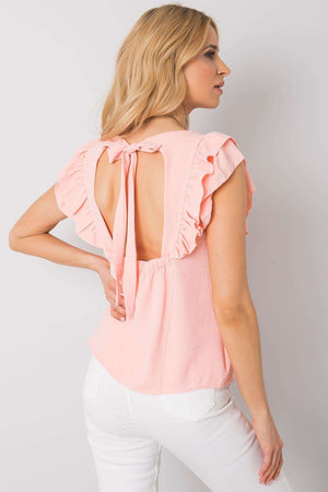 Blouse model 167256 Och Bella