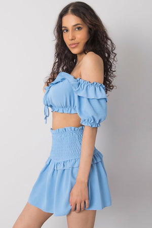 Blouse model 167520 Och Bella