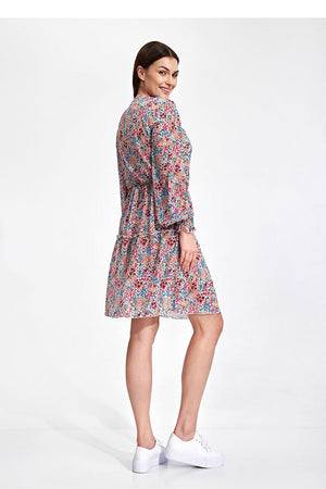 Daydress model 167982 Figl