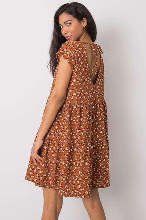 Daydress model 168047 Stitch&Soul