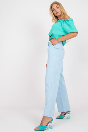 Women trousers model 168192 Rue Paris