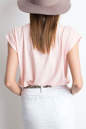 T-shirt model 168474 BFG