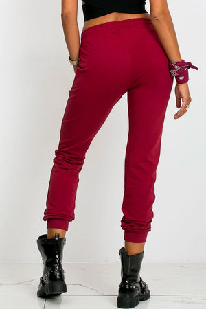 Tracksuit trousers model 169768 BFG