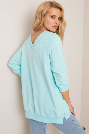 Sweatshirt model 169861 Rue Paris