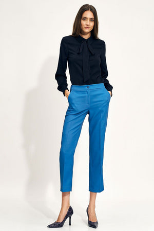 Women trousers model 171287 Nife