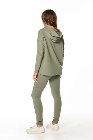 Sweatshirt model 171888 Tessita