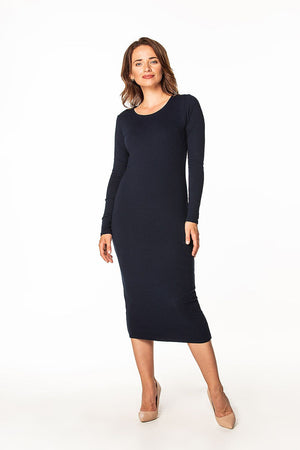 Daydress model 171919 Tessita