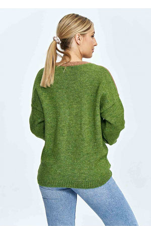 Jumper model 172072 Figl