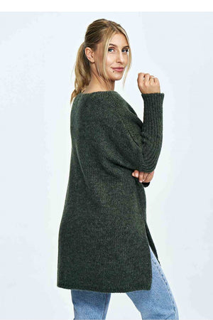 Jumper model 172105 Figl