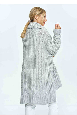 Turtleneck model 172197 Figl