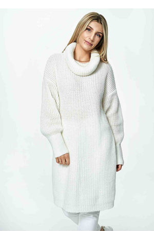 Long jumper model 172205 Figl