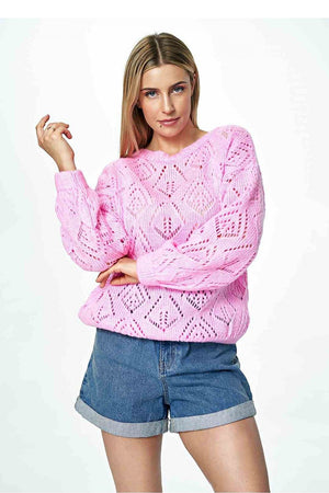 Jumper model 172229 Figl