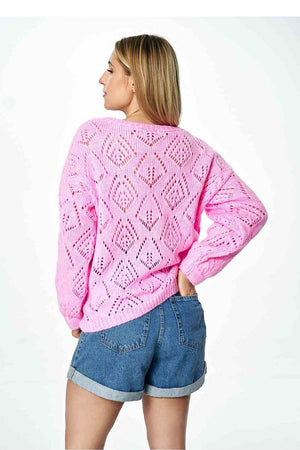 Jumper model 172229 Figl
