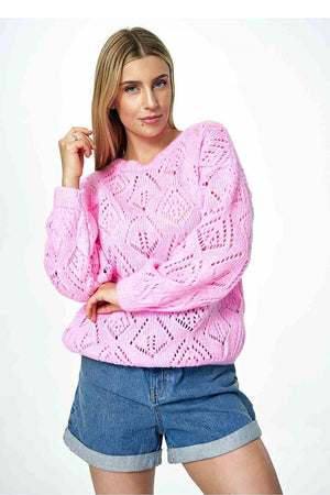 Jumper model 172229 Figl