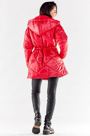 Jacket model 173882 awama