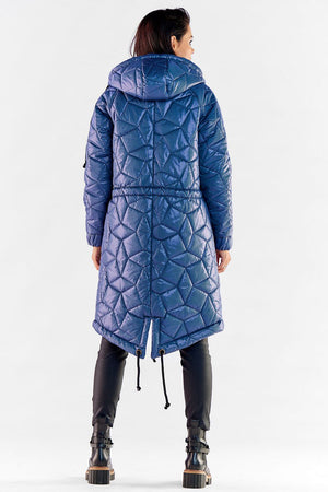 Jacket model 173886 awama