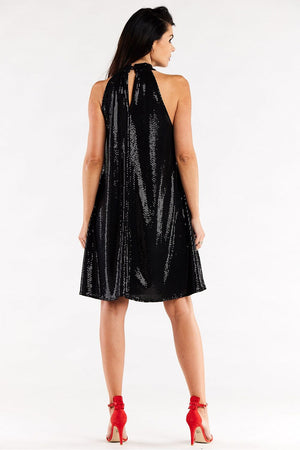 Evening dress model 174326 awama