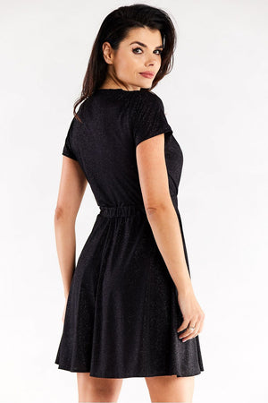 Evening dress model 174366 awama
