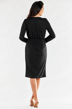 Evening dress model 174389 awama