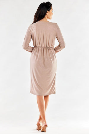 Evening dress model 174390 awama
