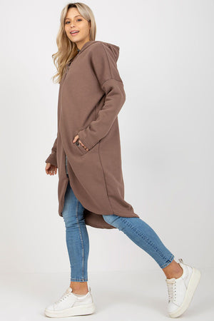 Sweatshirt model 174719 Rue Paris