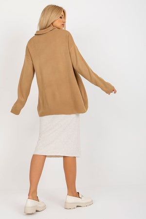 Jumper model 175731 Rue Paris