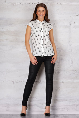 Shirt model 42731 Infinite You
