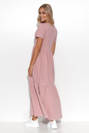Daydress model 176209 Makadamia