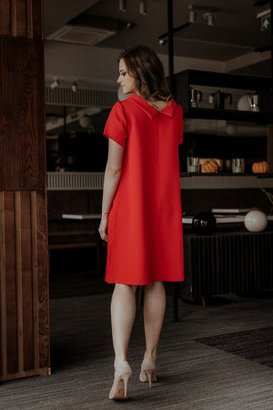 Daydress model 176709 Tessita