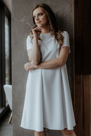 Daydress model 176712 Tessita