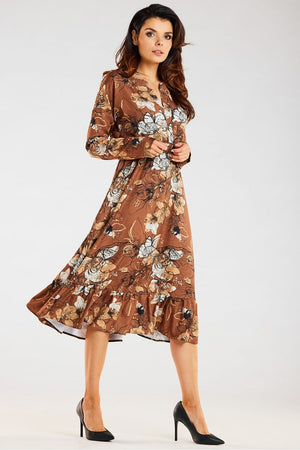 Daydress model 176853 awama