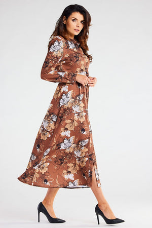 Daydress model 176856 awama