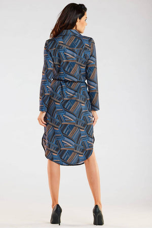 Daydress model 176864 awama