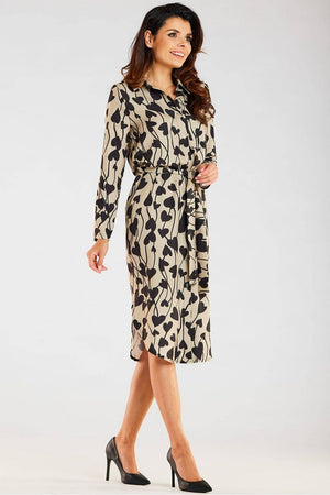 Daydress model 176865 awama