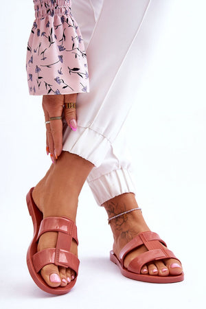 Flip-flops model 178354 Step in style