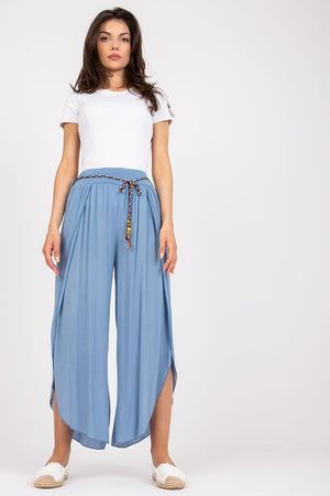 Women trousers model 179024 Och Bella