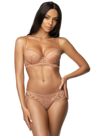 Panties model 179222 Mat