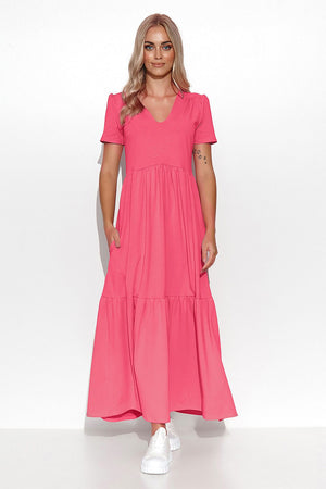 Daydress model 179198 Makadamia